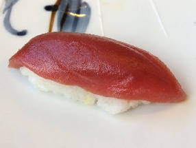 Thon albacore (Kihada maguro)