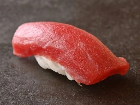Bluefin tuna (Kuro maguro)