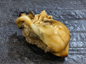 Rock oyster (Iwagaki)