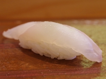 条斑星鲽 (Matsukawagarei)
