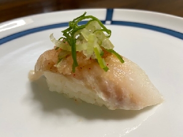 A photo of Madara sushi