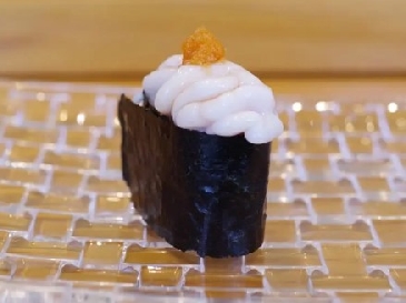 대구 시라코 (Madara shirako)