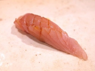 齿鰆 (Hagatsuo)