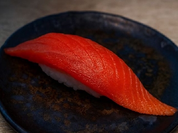 紅鮭 (Benizake)