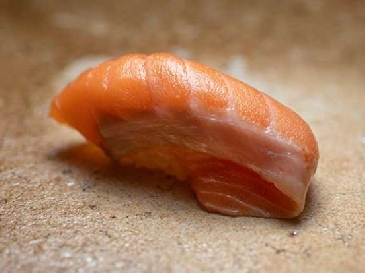 Chum salmon Keiji (Keiji)