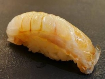 A photo of Higedara nigiri