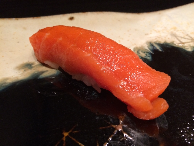 sushi university