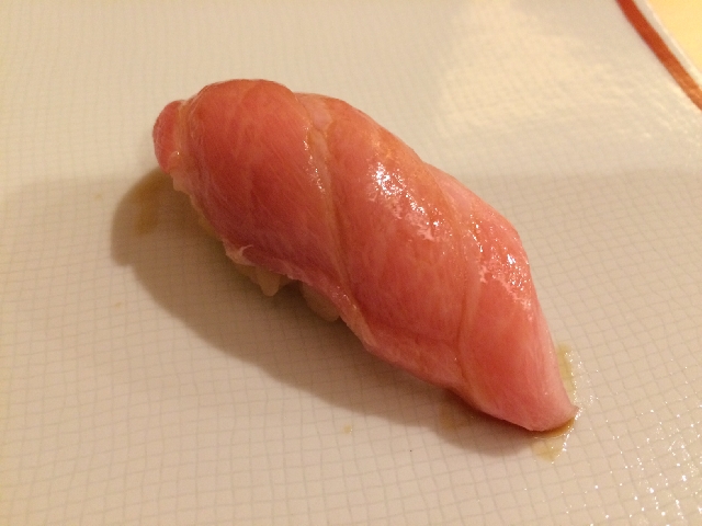 sushi university