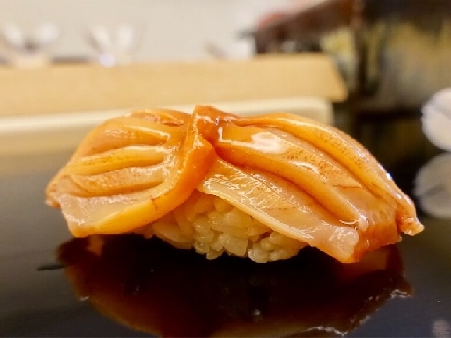 sushi university