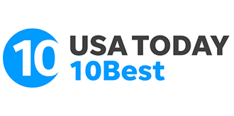 USA TODAY|10Best