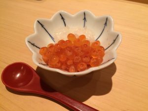 Today you will learn how to easily identify artificial salmon roe!