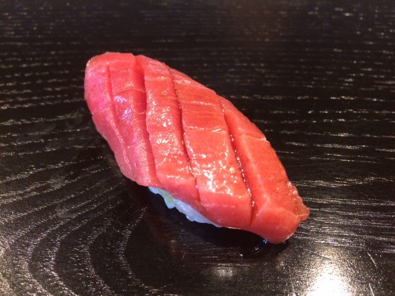 Nikiri Sushiblog－Sushiuniversity