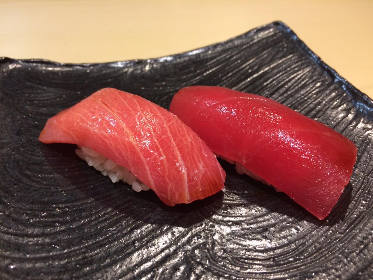Why is sushi with tuna topping so expensive? Sushiblog－Sushiuniversity