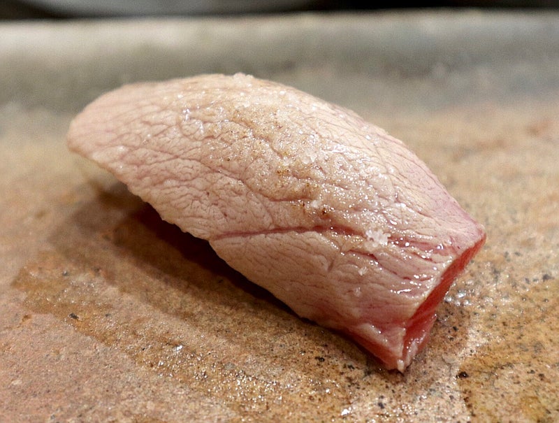 A photo of otoro aburi