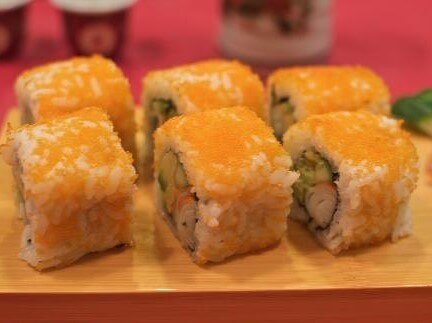 Masago Sushiblog Sushiuniversity