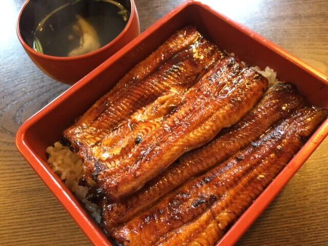 Unagi Dan Anago, Ini Dia Perbedaan Hidangan Belut Dari, 58% OFF