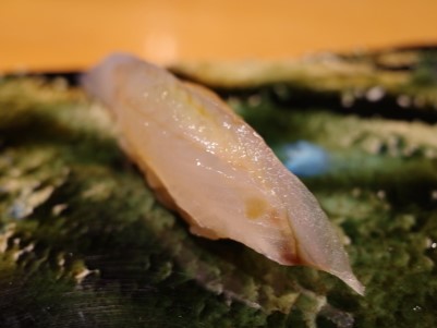 Kinmedai (Golden Eye Snapper) from Japan – Whitefin Market