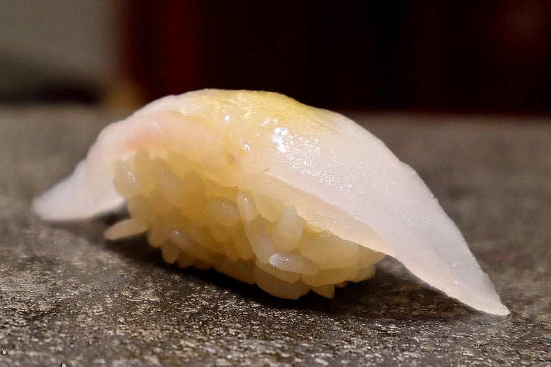 a photo of Marbled rockfish (Kasago)