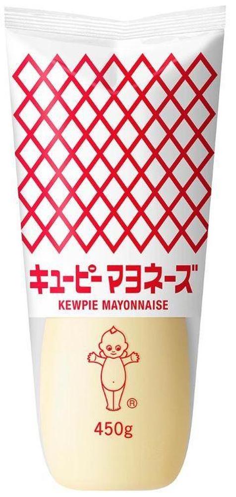 An image of Kewpie mayonnaise