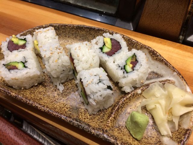 A photo of Imitaion wasabi