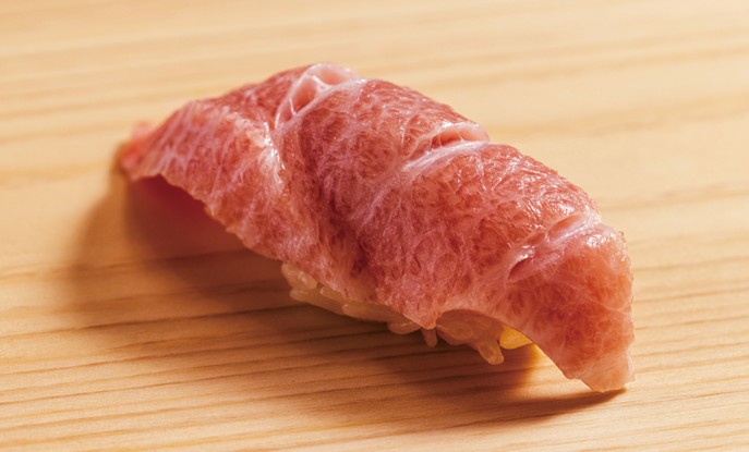 A photo of otoro