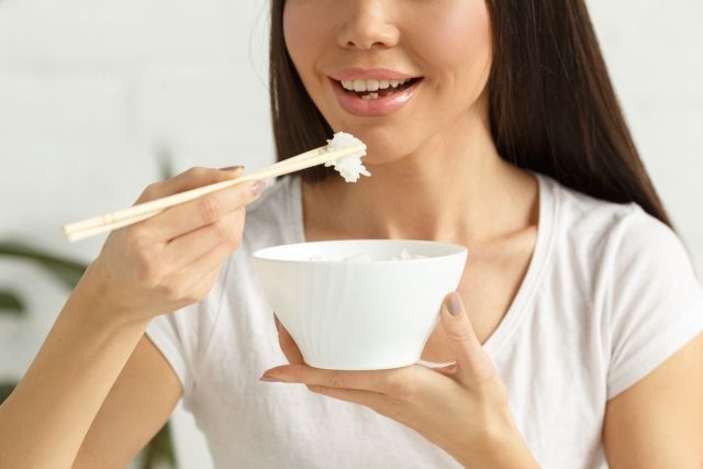 dining manners