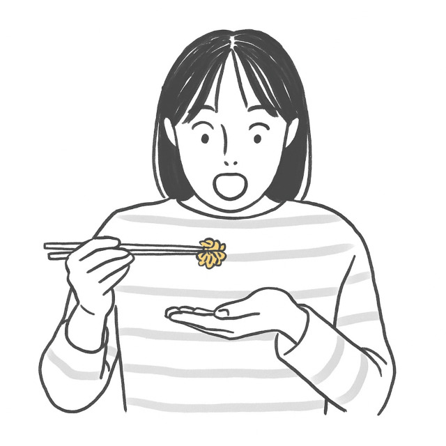 Tezara's Image Illustration