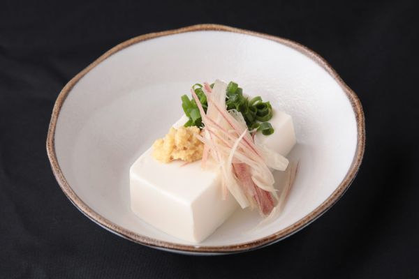 A photo of Hiyayakko